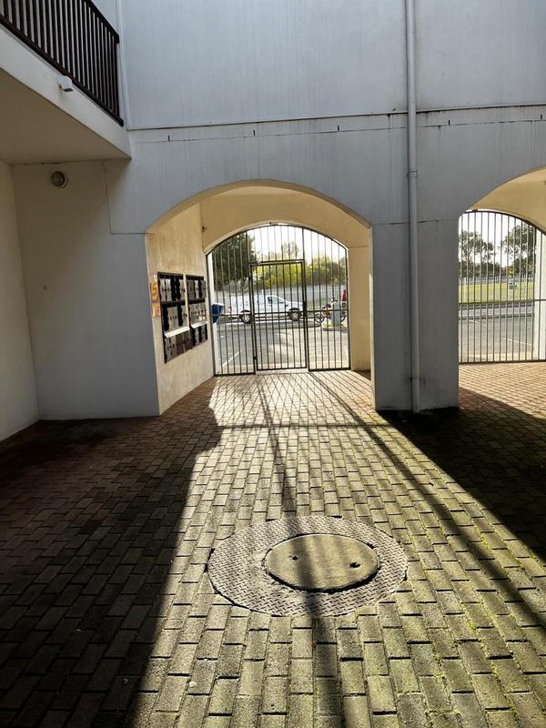 1 Bedroom Property for Sale in Strand Central Western Cape